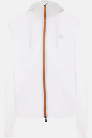 Loewe X On Ultra technical jacket