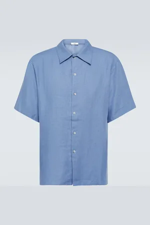 COMMAS Linen shirt