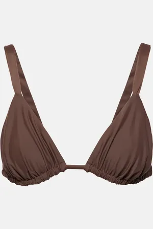 FAITHFULL THE BRAND Mary bikini top