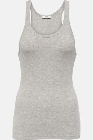 AGOLDE Zane tank top