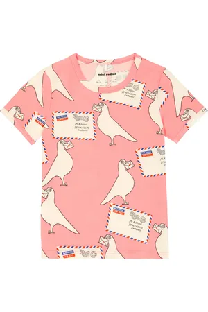 Mini Rodini Printed T-shirt