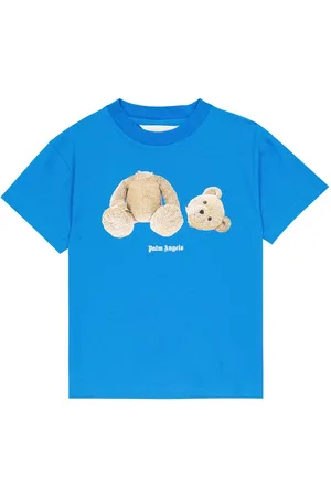 Palm Angels Bear cotton t-shirt