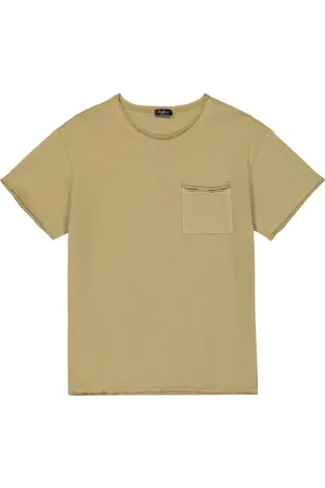 Il gufo Cotton T-shirt