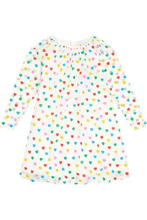 Stella McCartney Printed dress