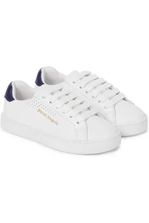 Palm Angels Leather sneakers