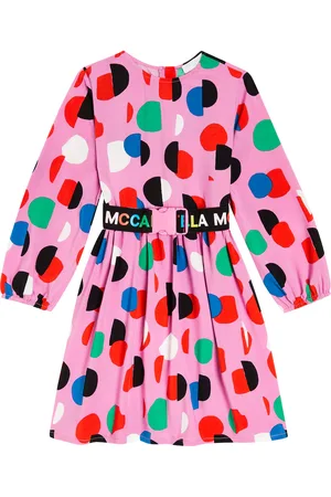 Stella McCartney Printed dress