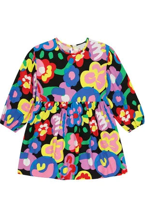 Stella McCartney Floral dress