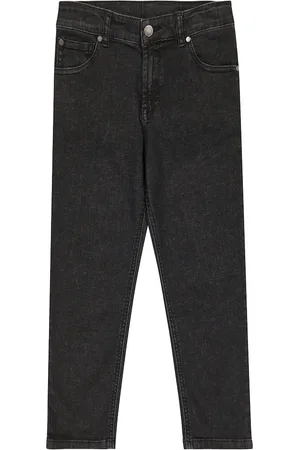 Stella McCartney Straight jeans