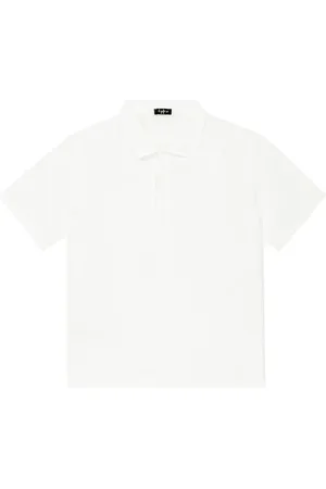 Il gufo Linen shirt