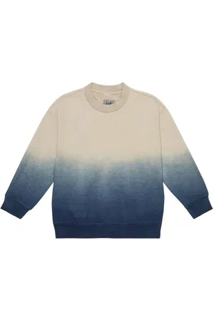 Il gufo Cotton sweatshirt