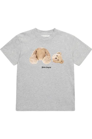 Palm Angels Bear cotton T-shirt