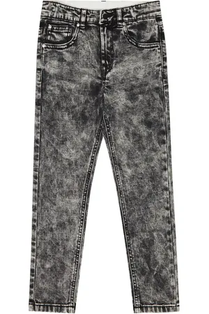 Stella McCartney Faded jeans