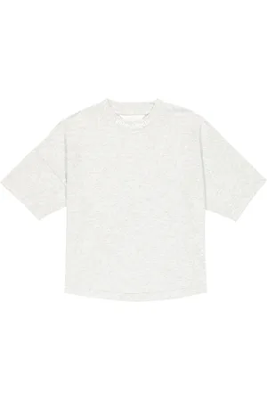 Palm Angels Logo cotton jersey T-shirt