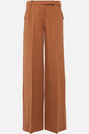 Dorothee Schumacher Emotional Essence jersey wide-leg pants