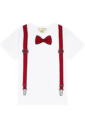 Stella McCartney Printed cotton jersey T-shirt
