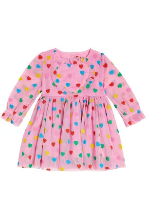 Stella McCartney Baby printed dress