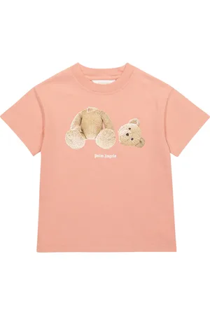 Palm Angels Bear cotton T-shirt