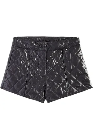 Moncler Quilted shorts
