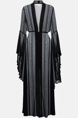 ALEXANDRA MIRO Betty maxi dress