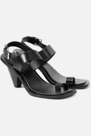 A.Emery Leland leather sandals