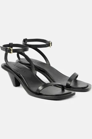 A.Emery Irving leather sandals