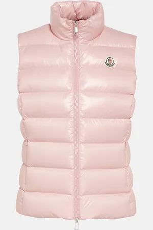 Moncler Ghany down vest