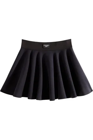 Dolce & Gabbana Cotton skirt