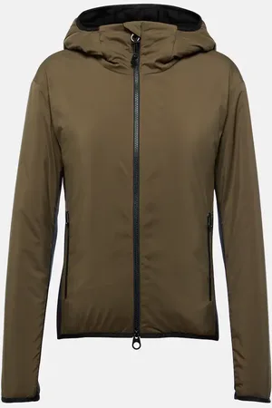 Loro Piana Technical jacket