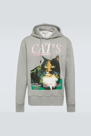 J.W.Anderson Cotton hoodie