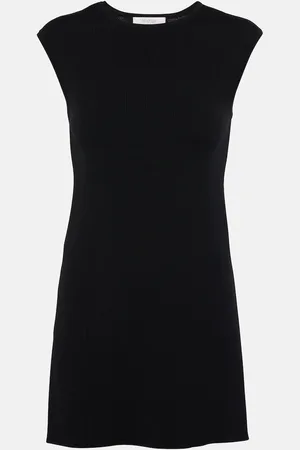 Max Mara Leisure Soldino ribbed-knit top