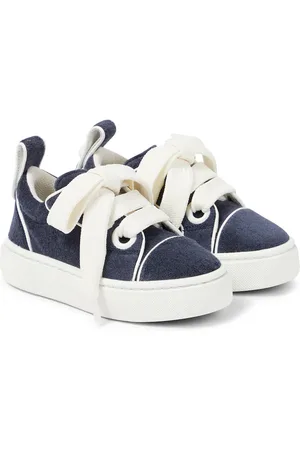 Christian Louboutin Toy Toy terry sneakers