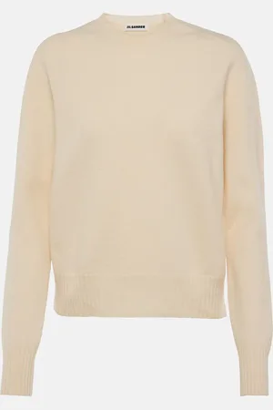 Jil Sander Wool sweater