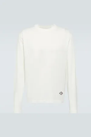 Bottega Veneta Cotton jersey T-shirt