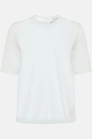 Tory Burch Cotton sweater