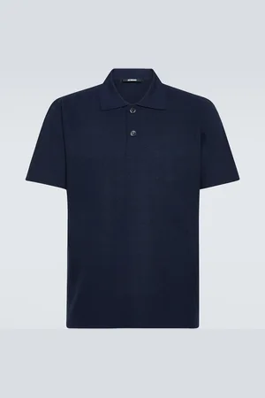Jacquemus Le Polo Maille polo shirt