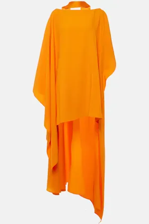 ‎Taller Marmo‎ Trebbia asymmetric kaftan