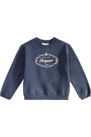 BONPOINT Tayla cotton sweatshirt