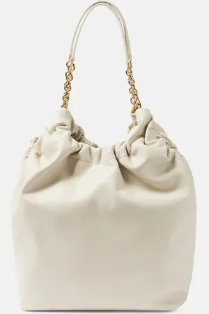 DeMellier Miami leather tote bag