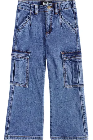 Molo Addy cargo jeans
