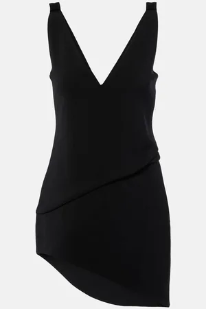 J.W.Anderson Asymmetric minidress