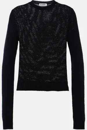 Jil Sander Wool sweater