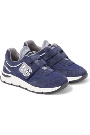 Dolce & Gabbana DG logo sneakers