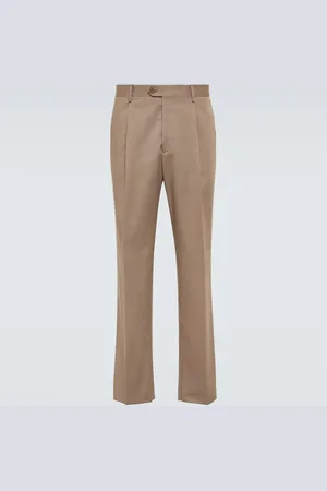 Etro Cotton chinos