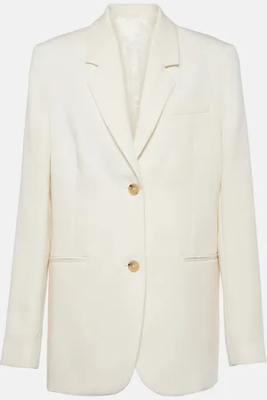 Totême Single-breasted blazer