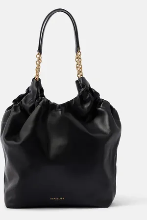 DeMellier Miami Large leather tote bag