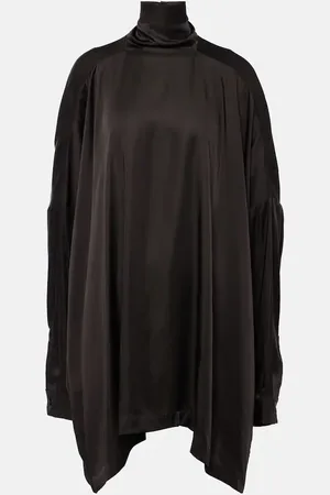 Rick Owens Jumbo turtleneck top
