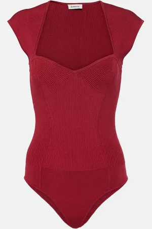 Simkhai Barbara bodysuit