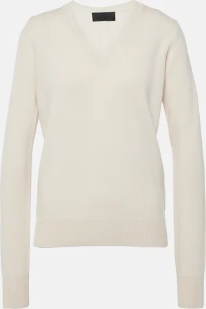 NILI LOTAN Valdorf cashmere sweater