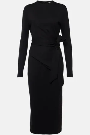 Diane von Furstenberg Finan wrap dress