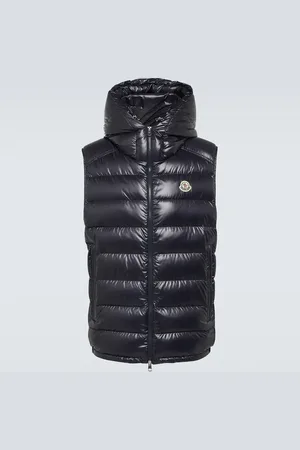 Moncler Barant down vest
